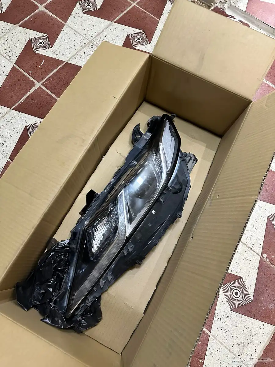 قطع غيار كامري 0
