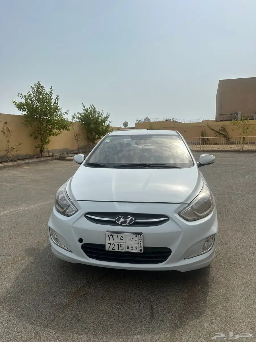 اكسنت 2018 2