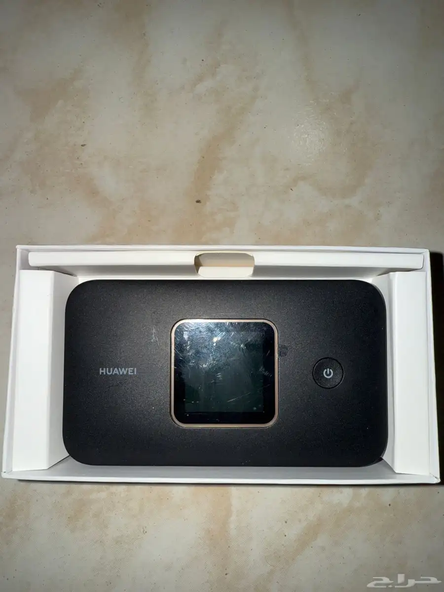 راوتر هواوي Huawei Mobile Wifi Elite 4ag 2