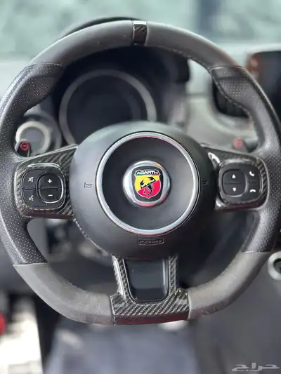 فيات ابارث 595 10