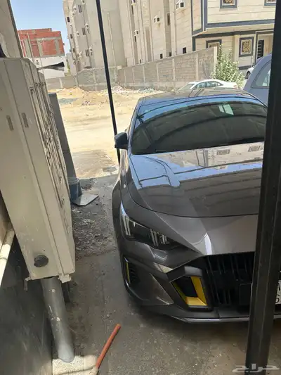 امباو 2025 للتنازل  GL فل كامل 1