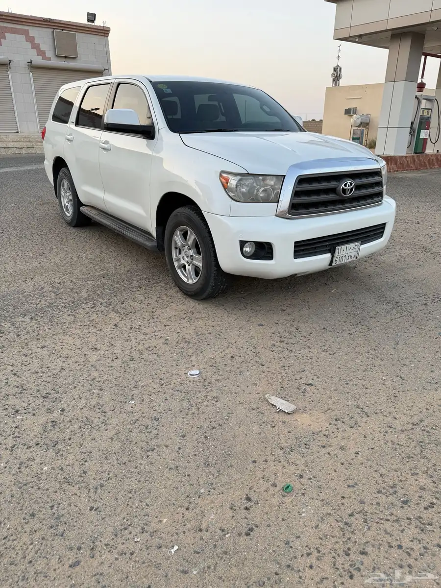 سكويا 2014 5