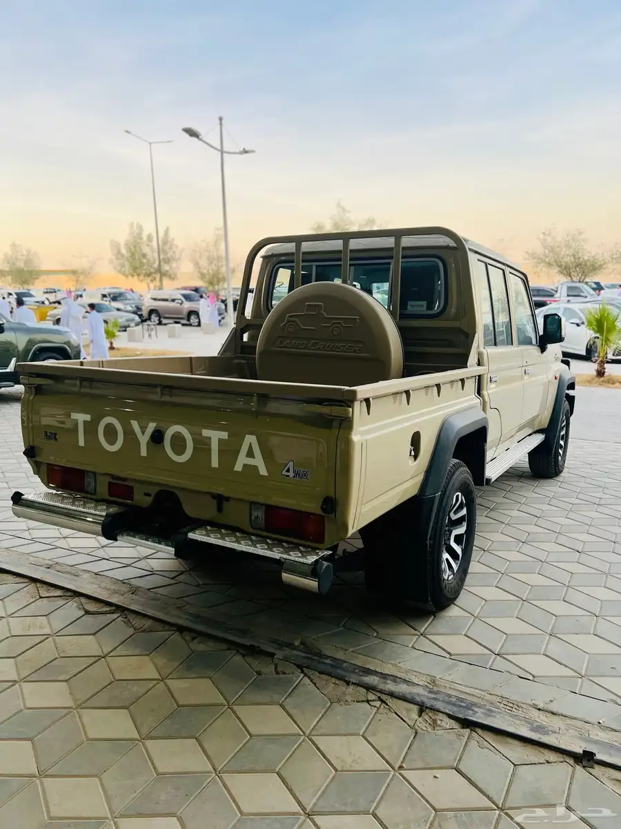 شاص غمارتين ديزل جنوط 2025 5