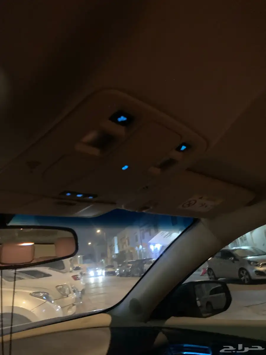 ماليبو 2016 LT 29