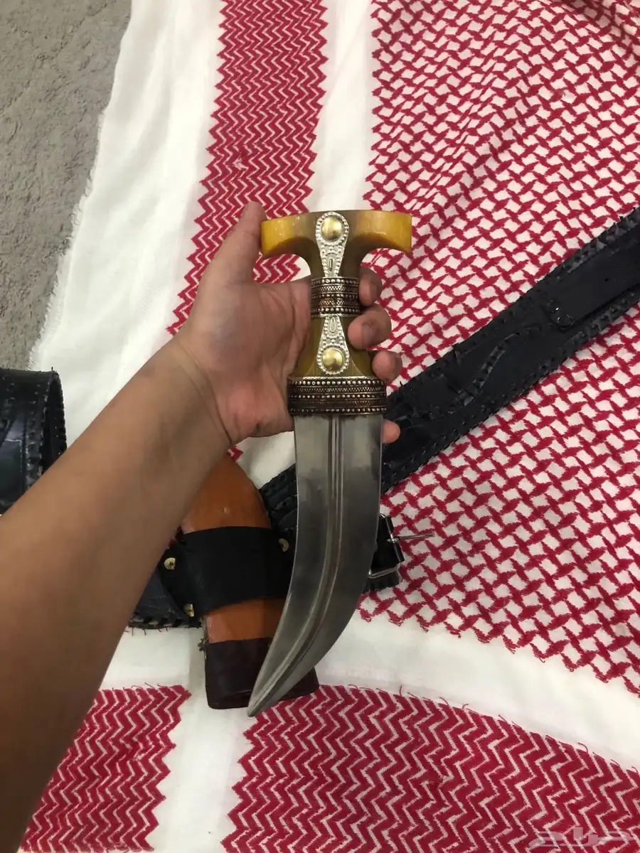 خنجر index