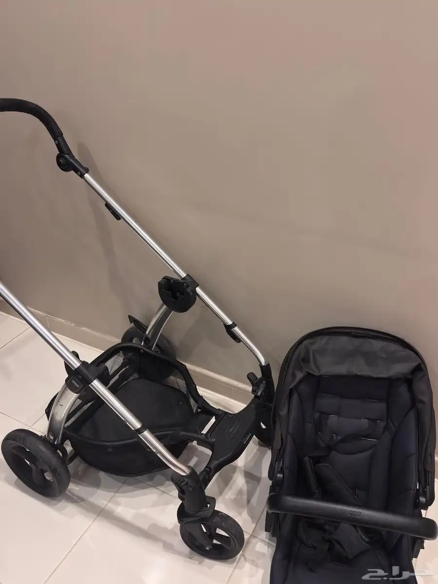 عربية اطفال عاديه وعربيه اطفال mamas papas 6