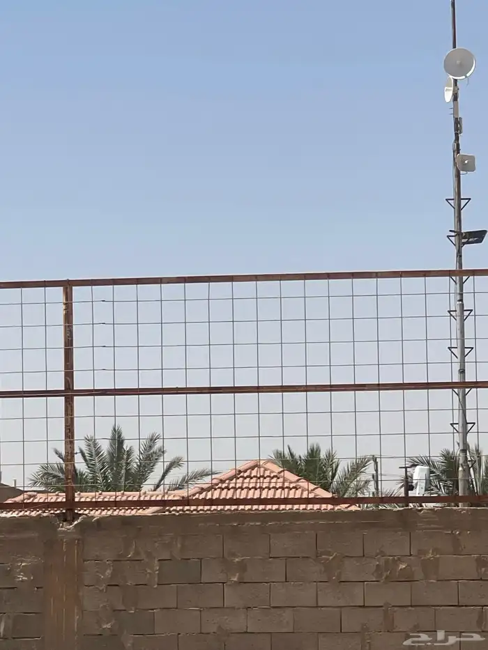 شبوك حديد ( غنم او حواجز ) 0