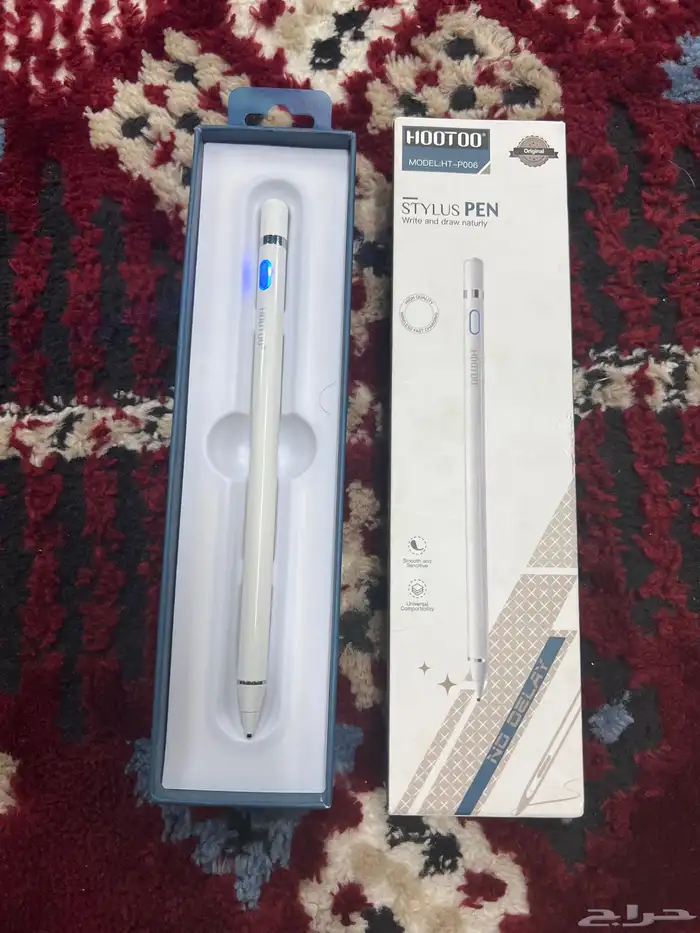 قلم أيفون وايباد 0