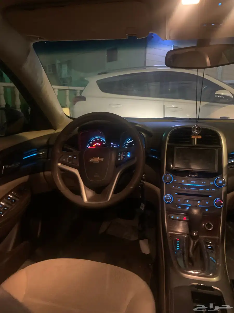 ماليبو 2016 LT 15