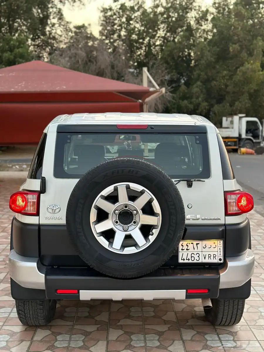اف جي 1 بدي وكاله 2023 12