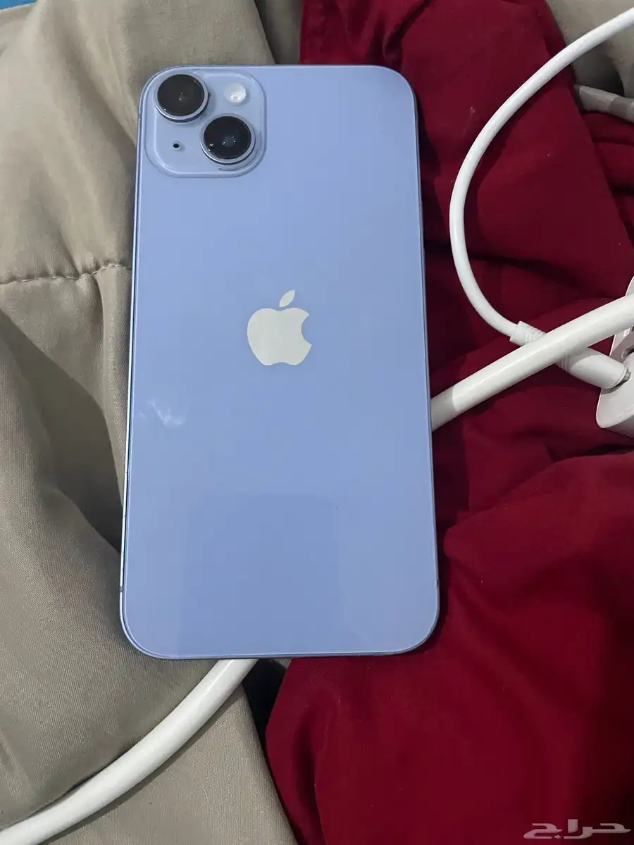 ايفون 14 بلس 2