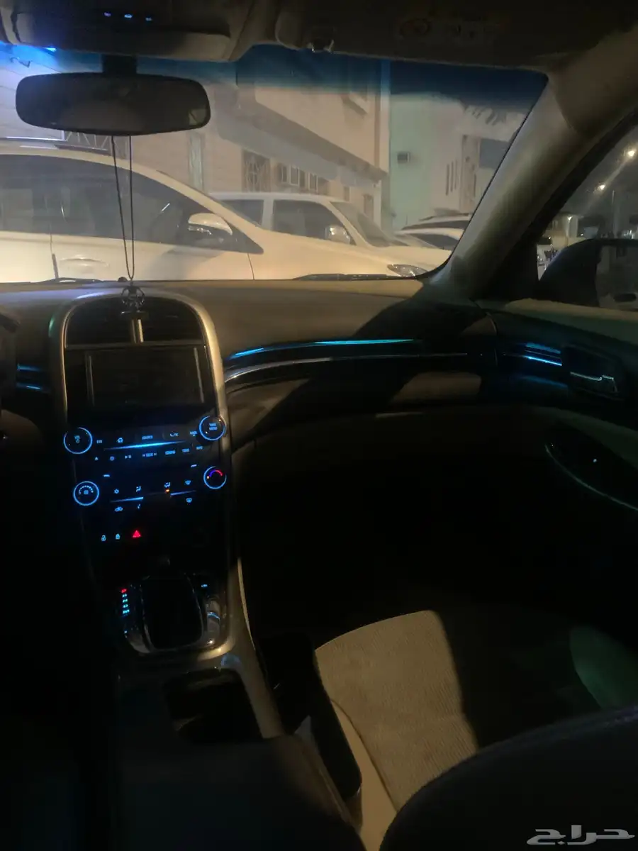 ماليبو 2016 LT 13