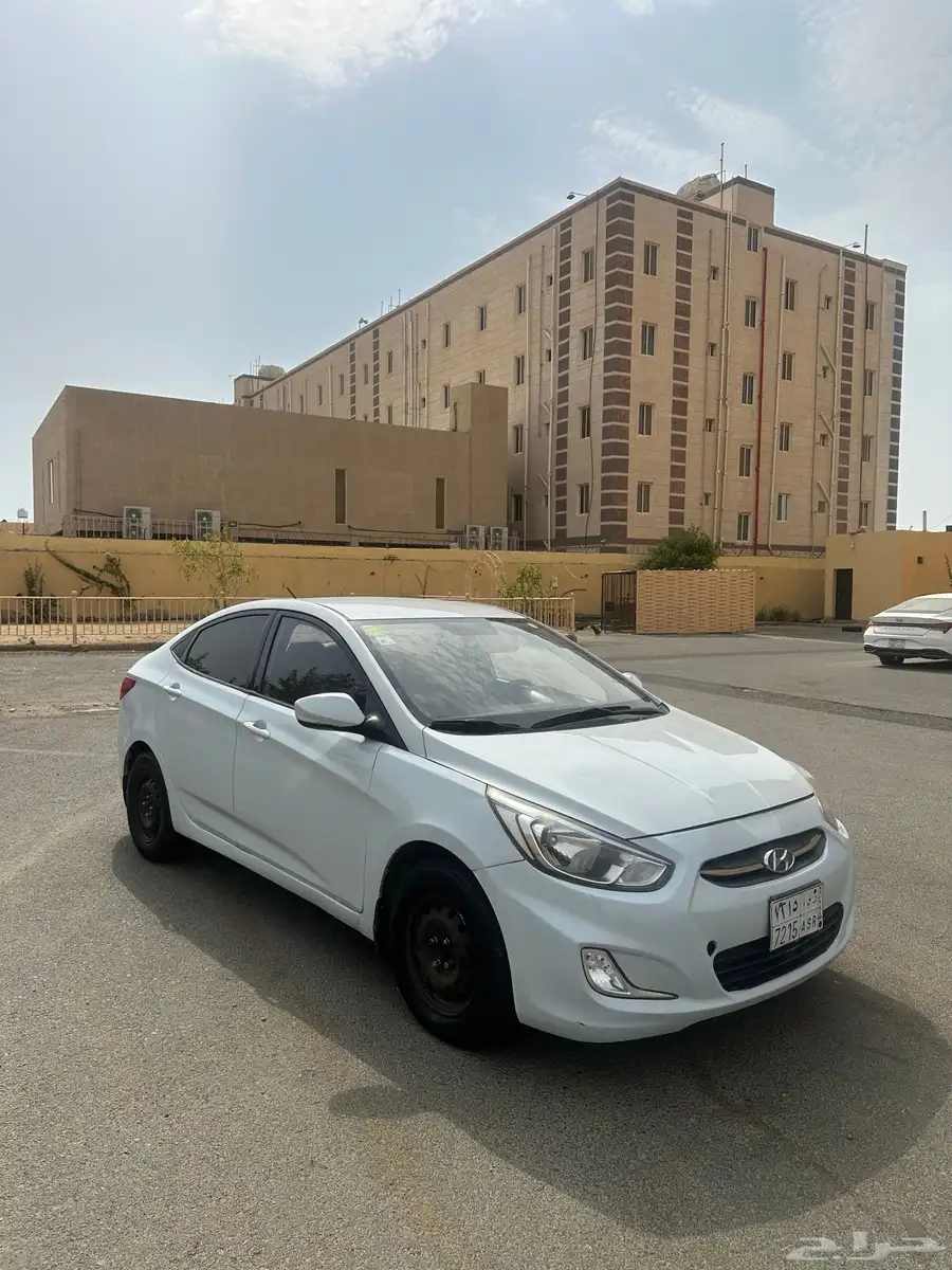 اكسنت 2018 0