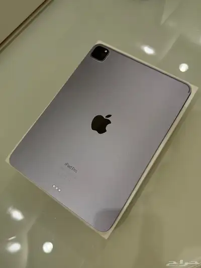 ايباد برو 2022 3