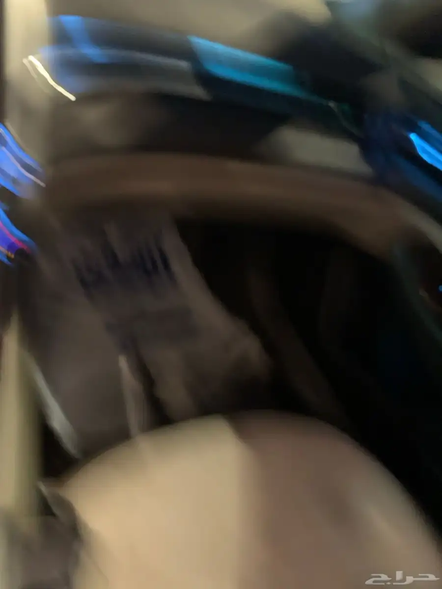 ماليبو 2016 LT 26