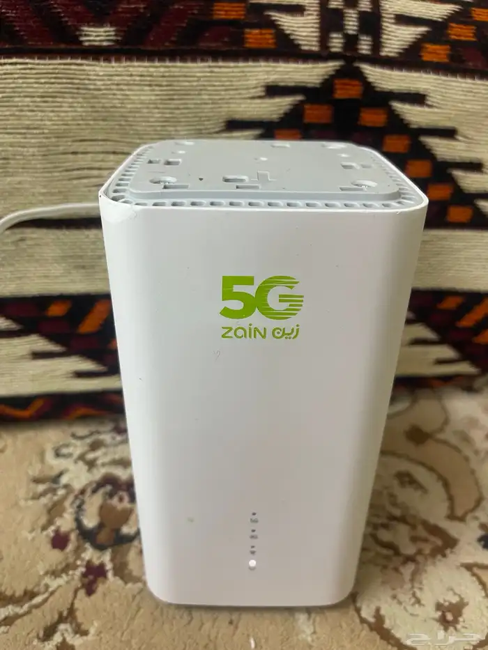 راوتر زين5G 0