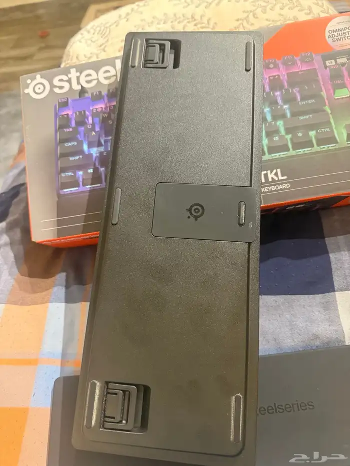 محترفين القمينق والعاب الفيديو 8