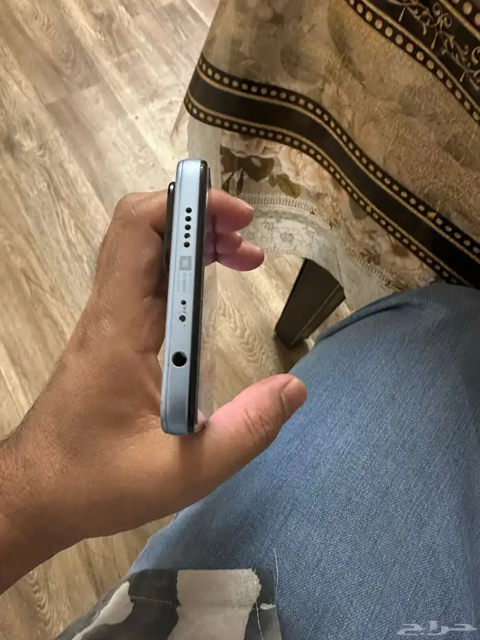 Redmi Note 11 Pro plus 5G 3