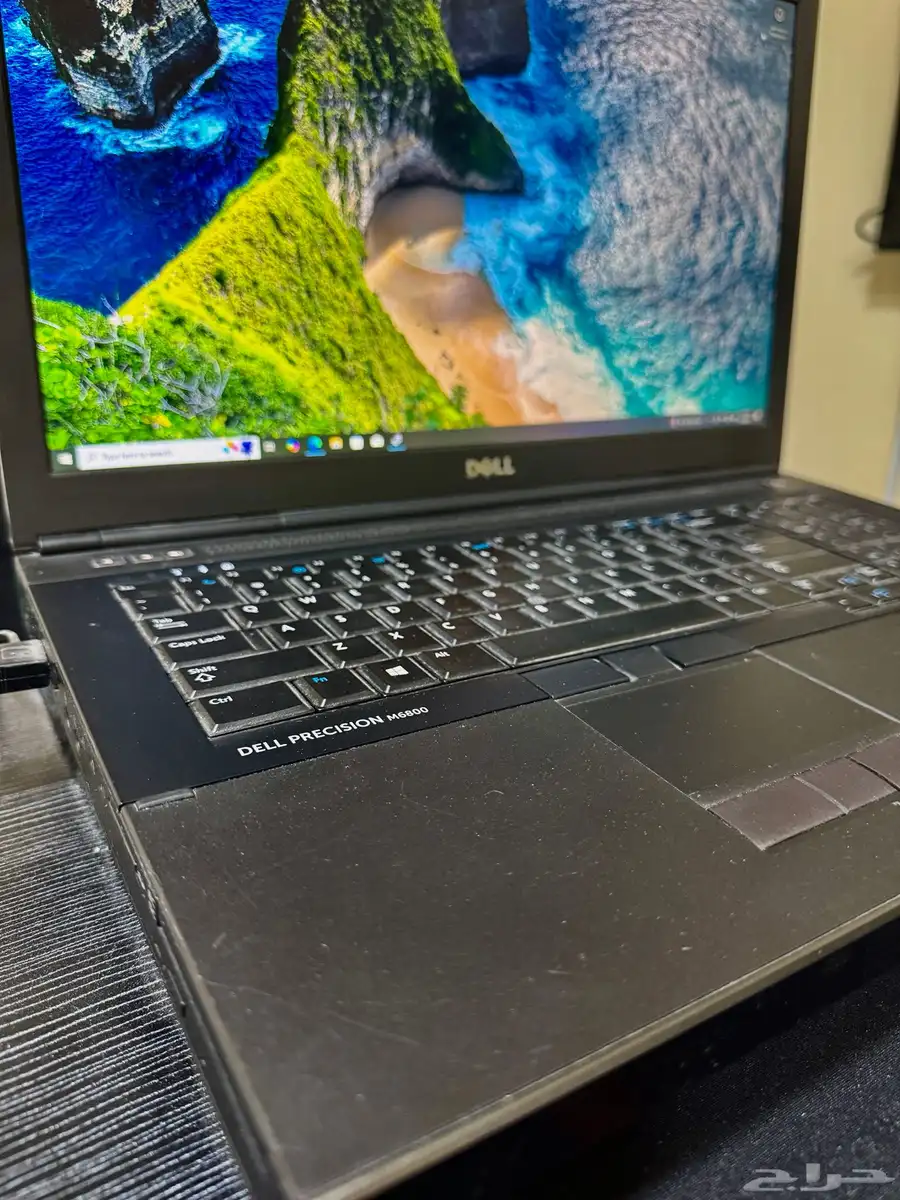 DELL PRECISION M6800 0