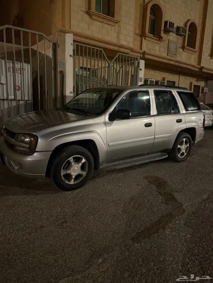 شيفورليه بليزر 2007 نضيفة جدا 2