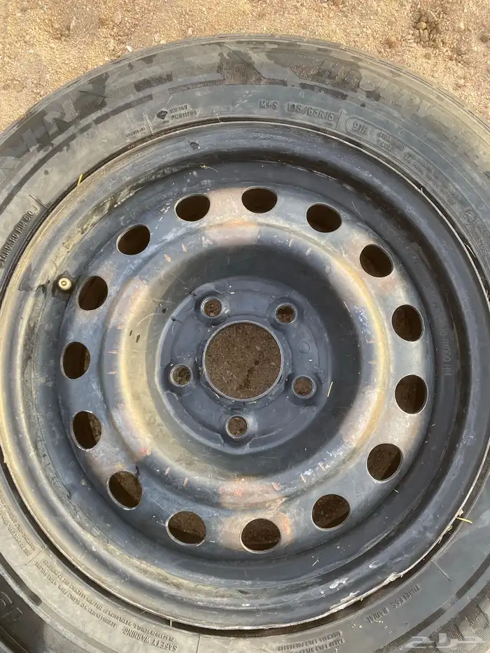 جنط النترا هيونداي 1