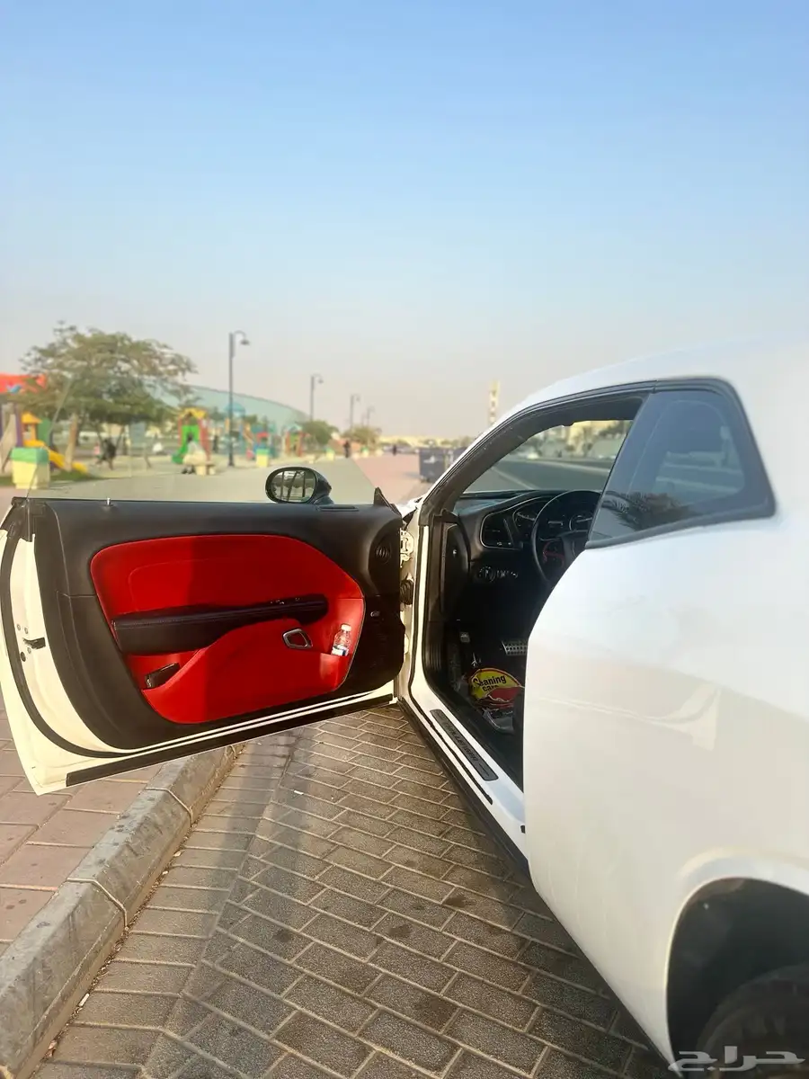 دوج 2018 6