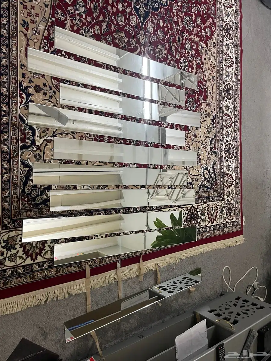 مراية منضر 2