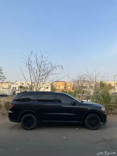 للبيع دوج دورانجو RT 2014 2
