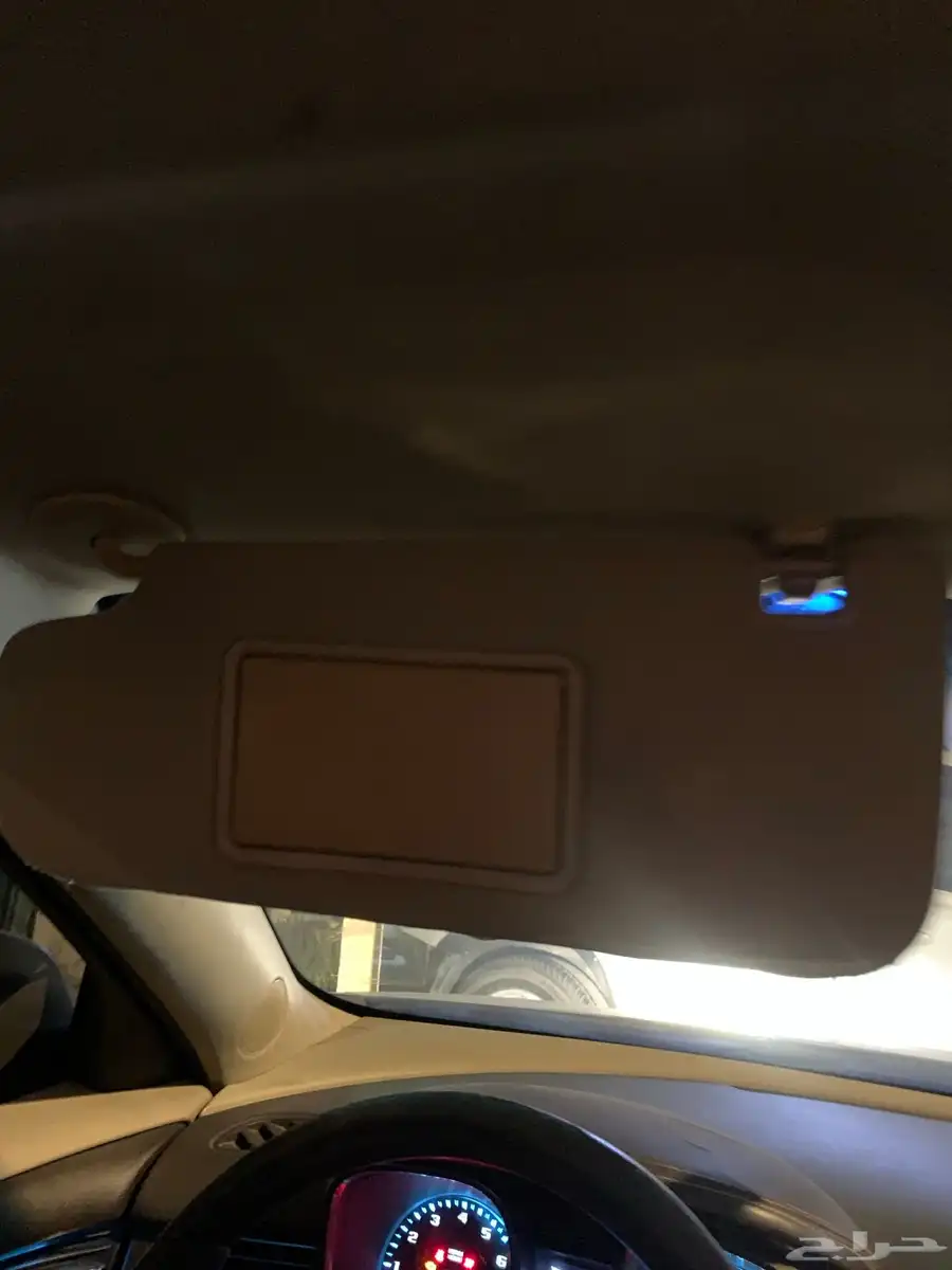 ماليبو 2016 LT 34
