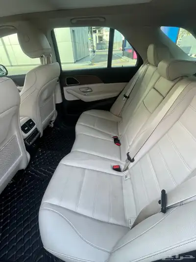 GLE 450 8