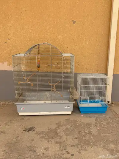 قفص كبير للبيع 0