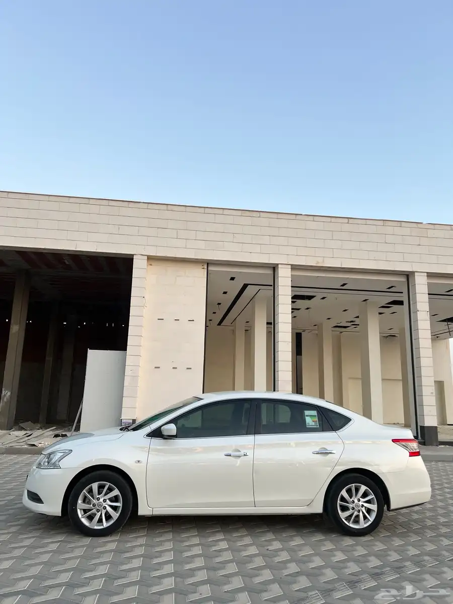 نيسان سنترا 2020 0