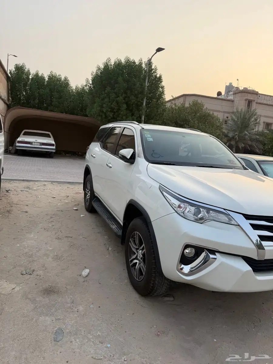 فورشنر 3