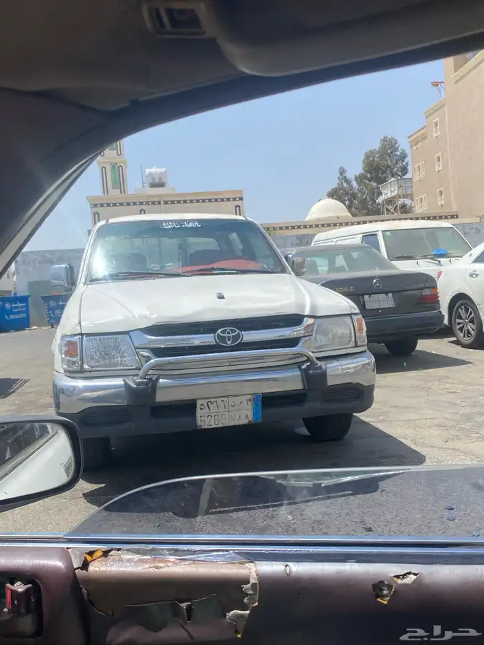 كرسيدا لا البيع 1