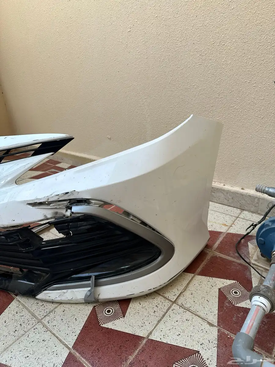 قطع غيار كامري 5