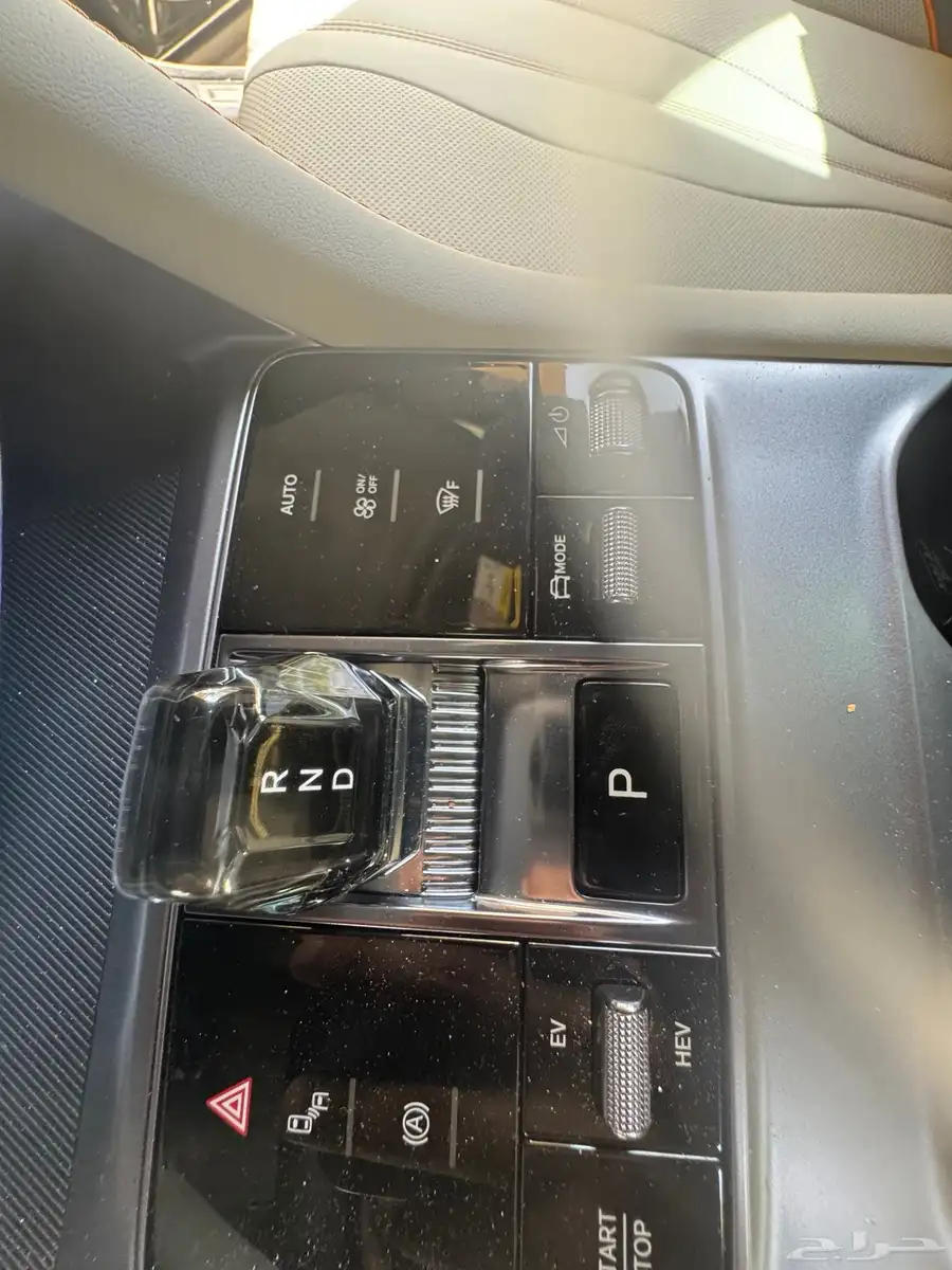 BYD Song plus AWD 2025 للبيع 9