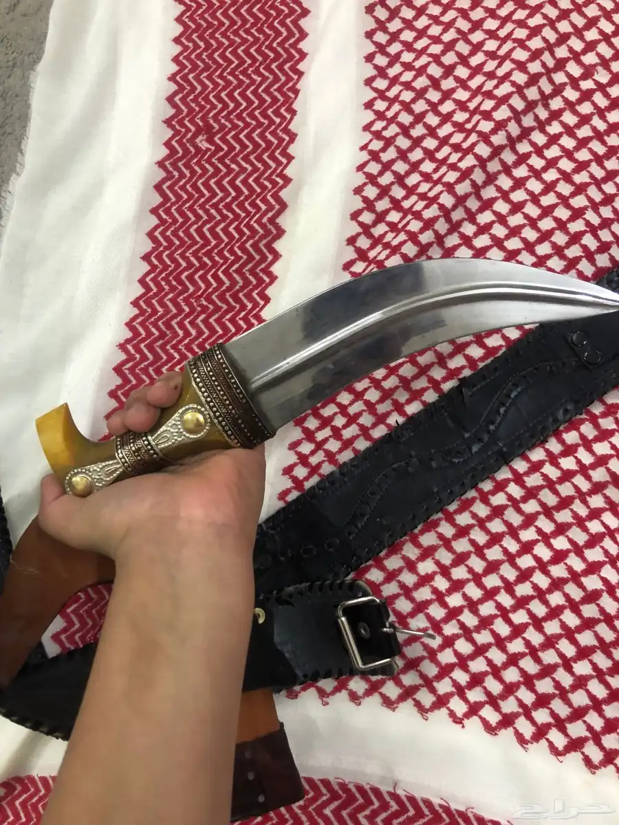 خنجر index