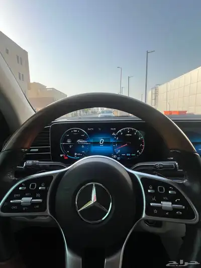 GLE 450 6