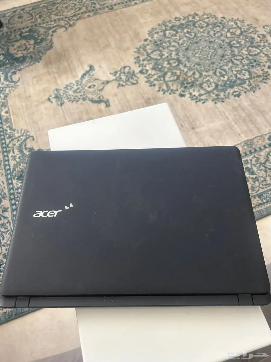 لابتوب acer 4