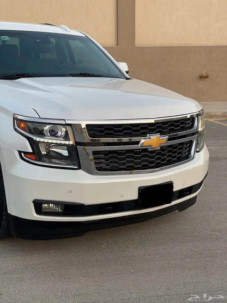 شيفروليه سوبربان lt2 2016 2