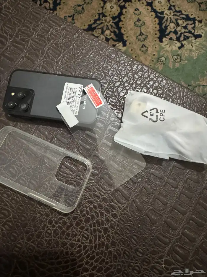 اصغر ايفون 4
