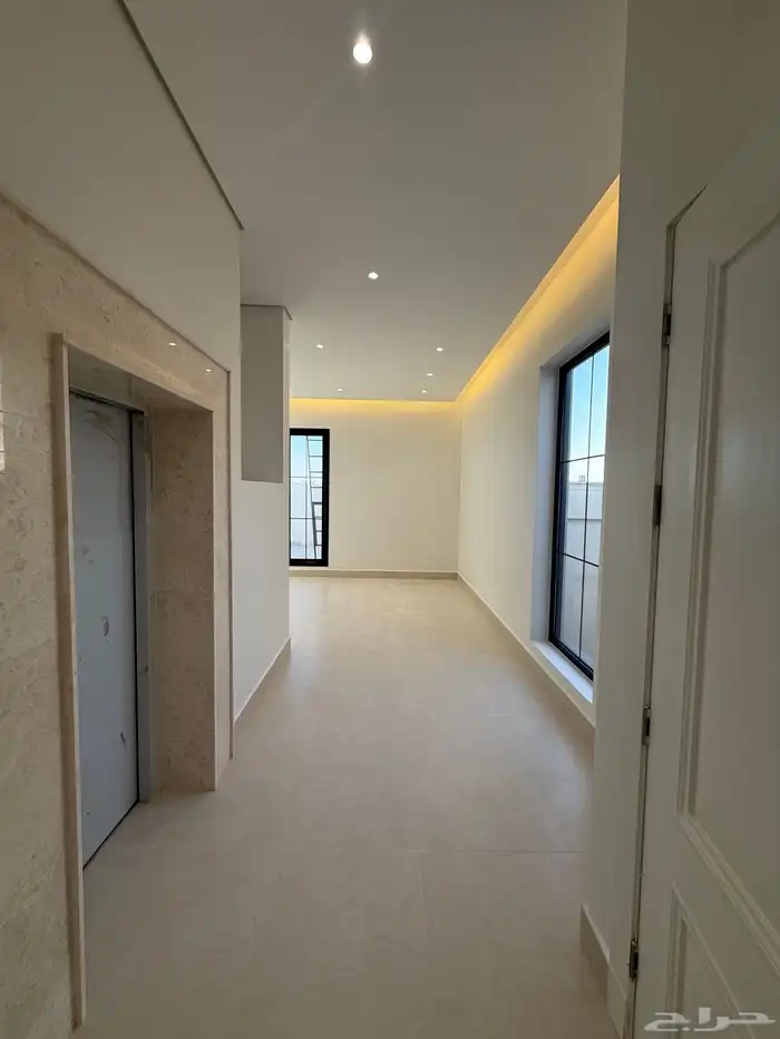 فلل تصميم مودرن كويتي 209م حي المهديه 18