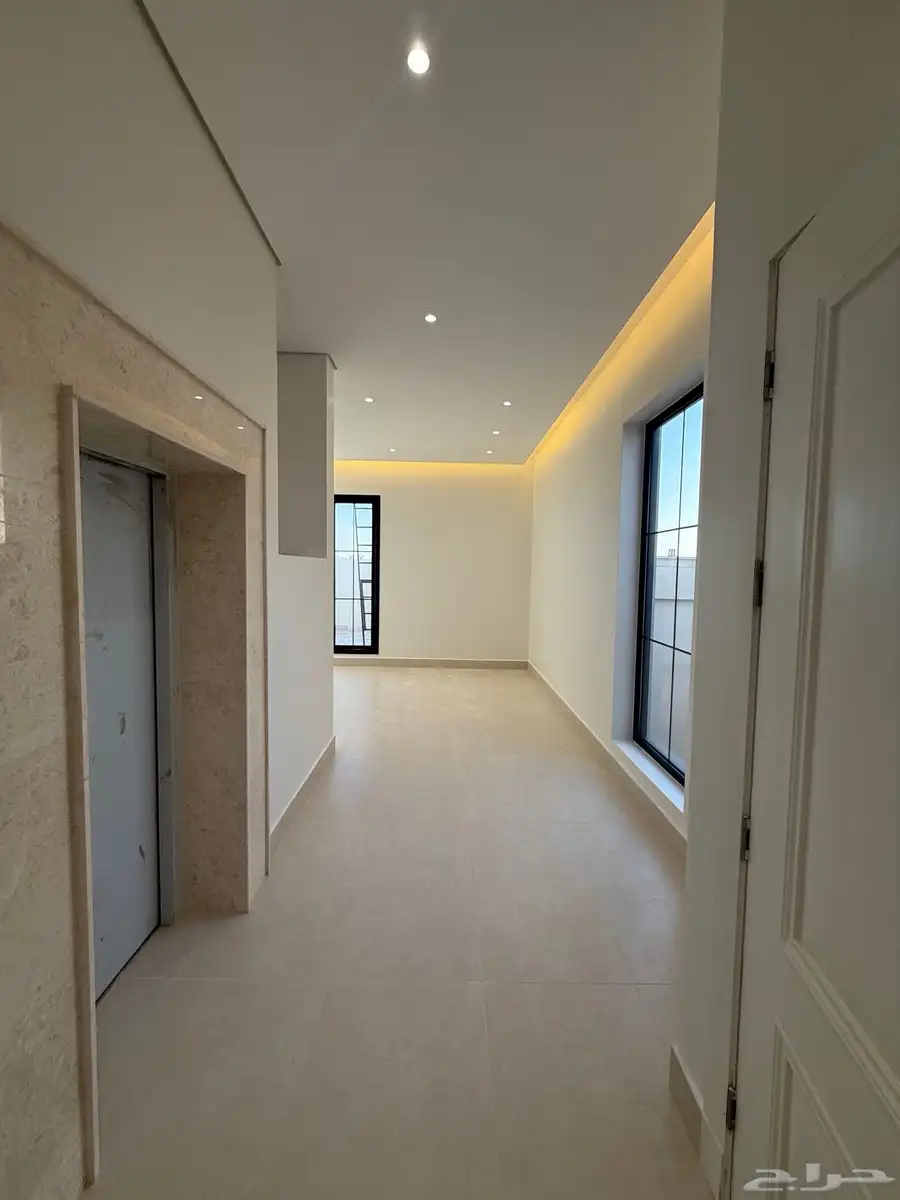 فلل تصميم مودرن كويتي 209م حي المهديه 18