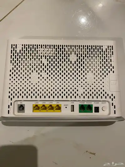 مودم STC 2