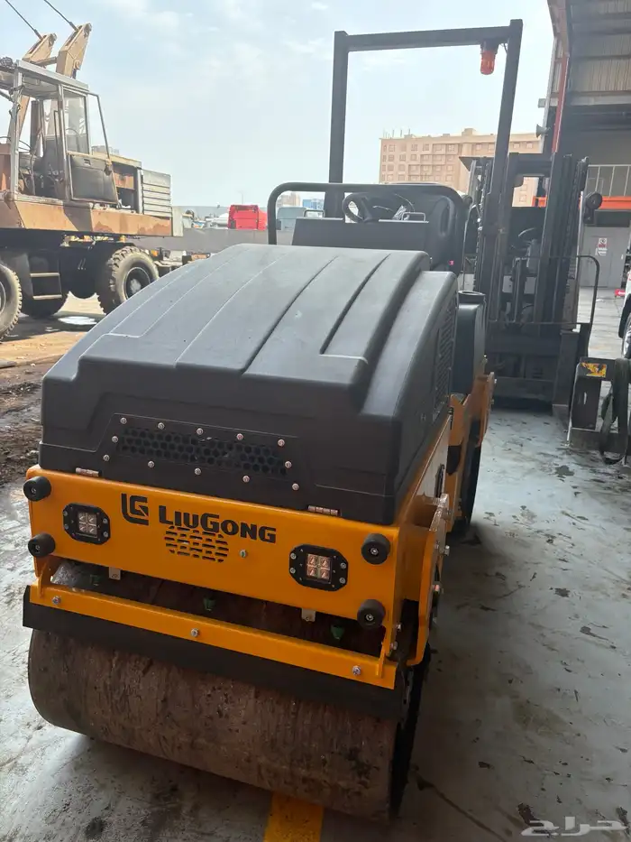 رصاصه اسفلتيه Liugong 90 cm ( عرض خاص ) 20 خصم 0