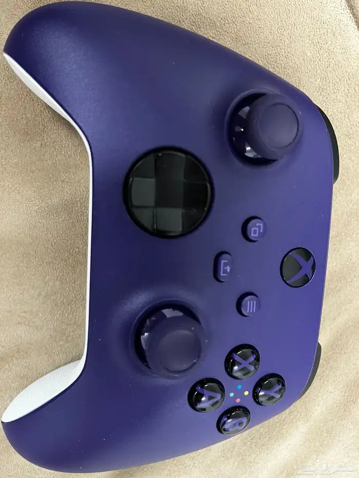 يده اكس بوكس اصليه قير اكس بوكس اصليه كنترول قير 0