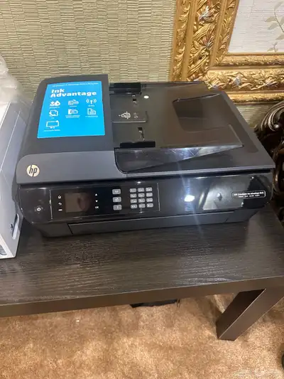 طابعة شبة جديدة للبيع 0