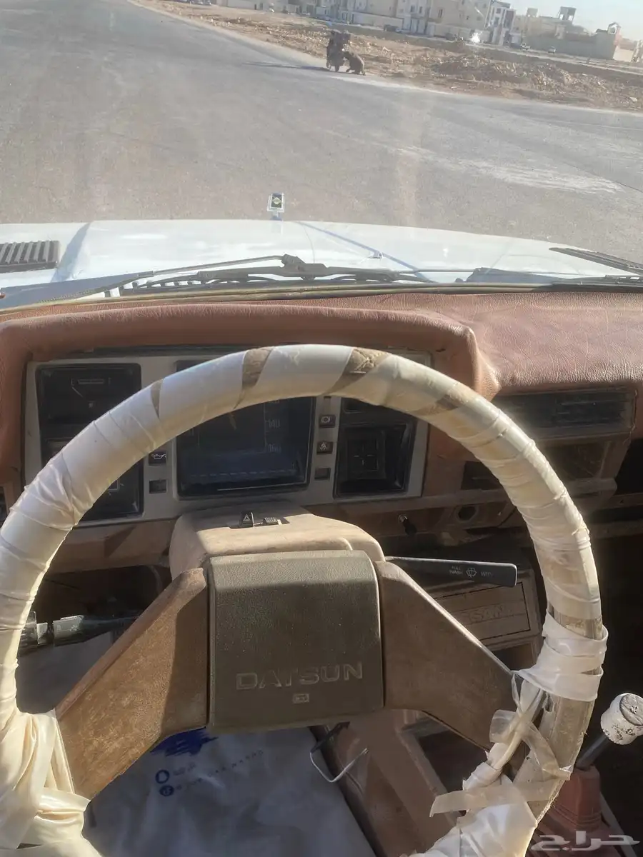 ددسن موديل 83 مسقط 5
