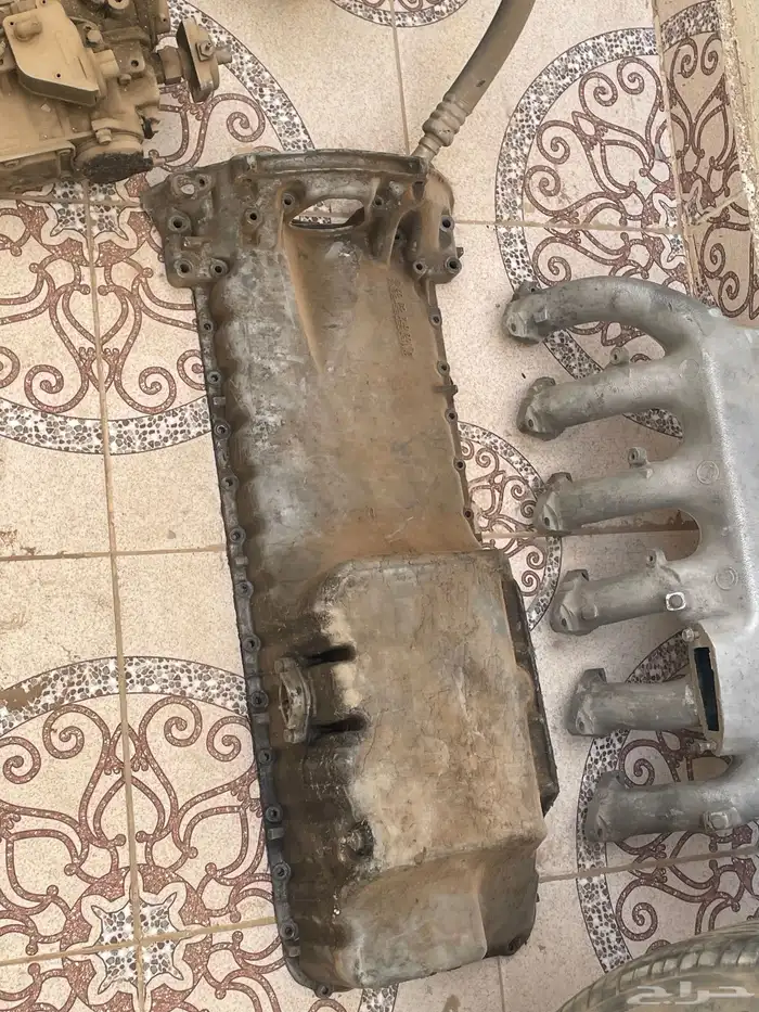 قطع غيار مرسيدس مكينه 603 حجم300 4