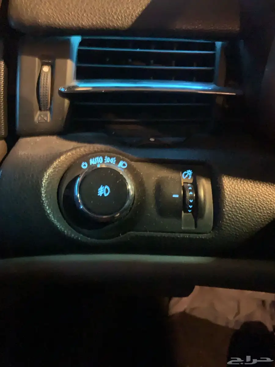 ماليبو 2016 LT 41